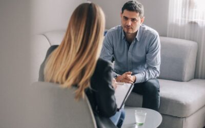 Feeling Stuck or Numb? How Anxiety Depression Counseling in Indianapolis Helps You Reconnect and Move Forward