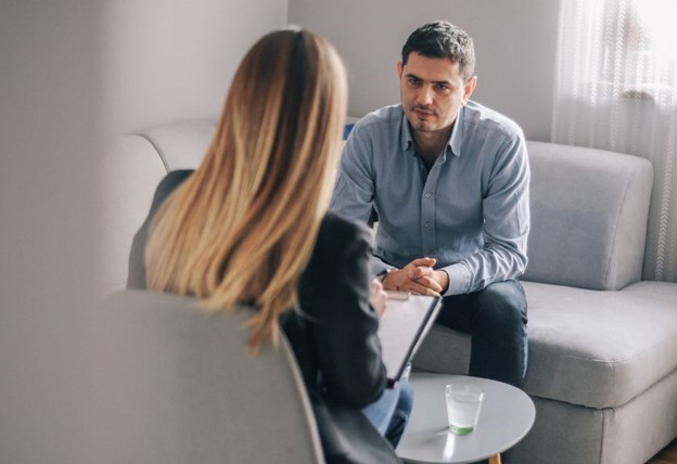 anxiety depression counseling in Indianapolis