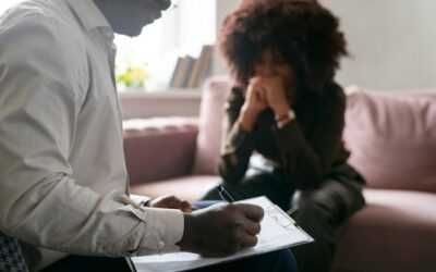 Why Emotional Safety Matters in Therapy with a Licensed Therapist in Lafayette for Deeper, Lasting Change