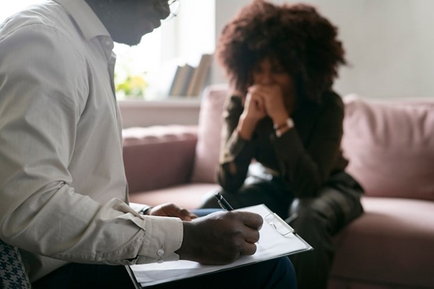 Licensed Therapist in Lafayette
