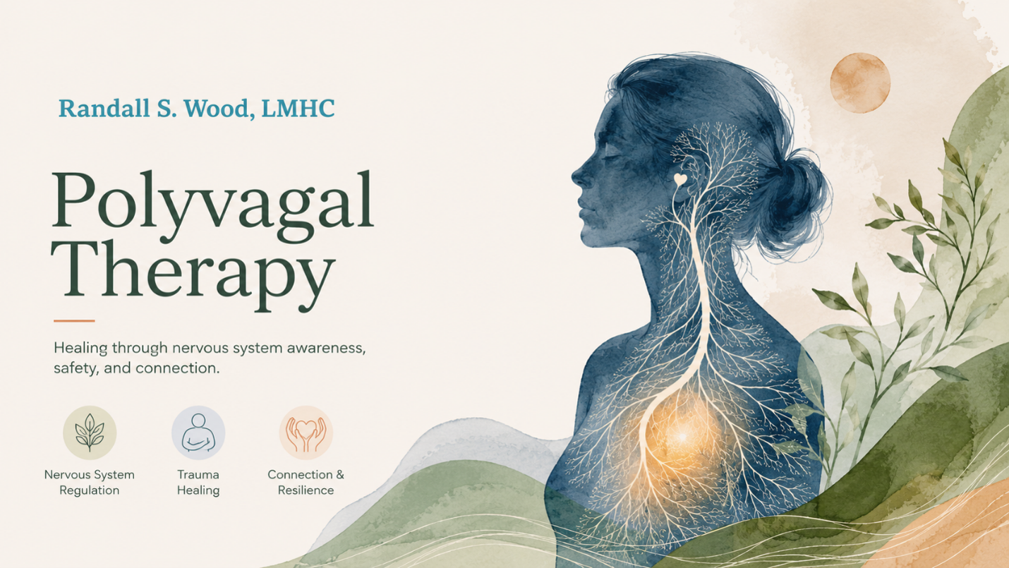 Polyvagal Theory in Crawfordsville