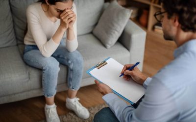 How Affordable Anxiety Counseling in Lafayette, IN Can Support Healthier Relationships and Emotional Regulation